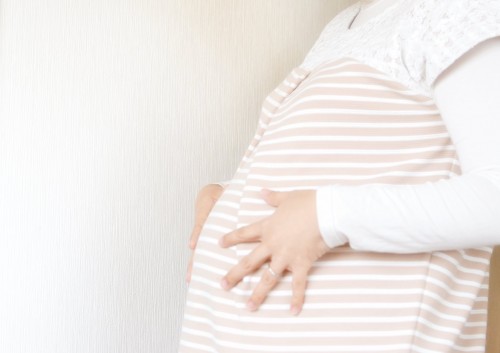 妊娠中期以降は体重増加しやすい？
