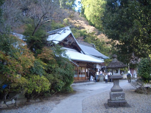 栃木県　大平山神社