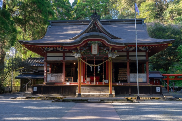 花尾神社