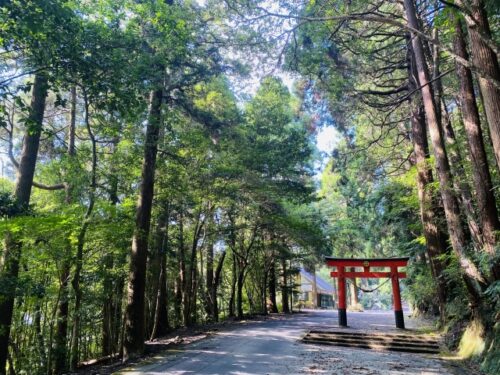 花尾神社