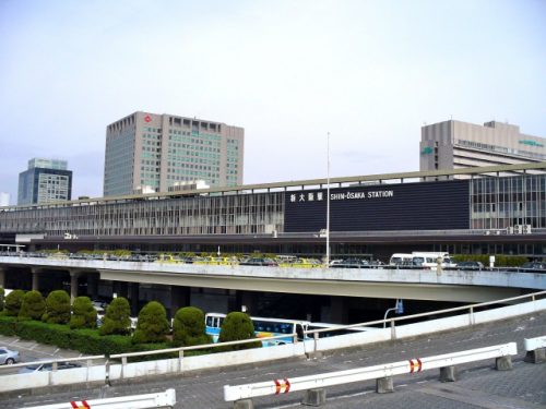 大阪府 新大阪エリア