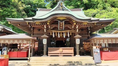 江ノ島神社