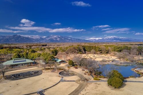 那須観光注意点