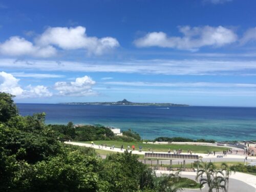 沖縄観光おすすめ
