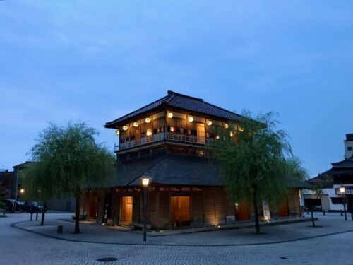 赤ちゃんと温泉に入るなら“宿選び”が重要