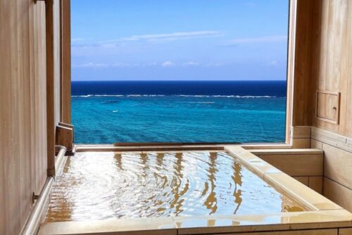 赤ちゃんと温泉に入るときの注意点５つ