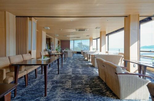 月の栖 熱海聚楽ホテル