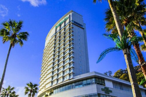 熱海後楽園ホテル