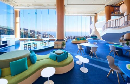 リゾナーレ熱海