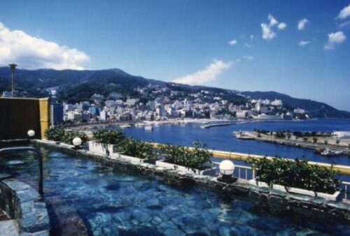 秀花園　湯の花膳