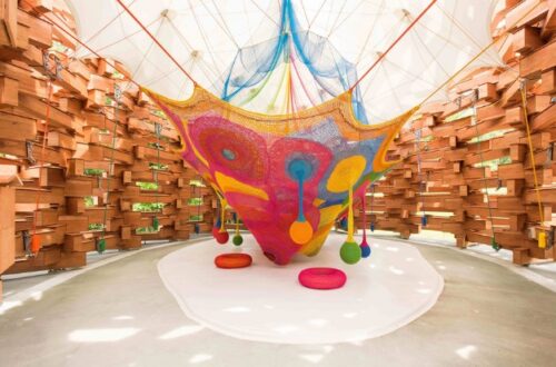 彫刻の森美術館