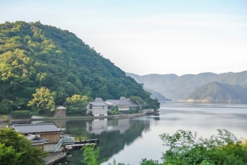 福井県で妊婦さんにおすすめの宿の選び方