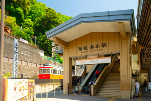 都心から日帰りも1泊もしやすい距離