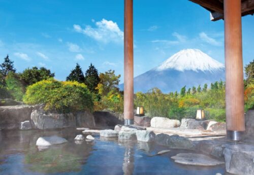 ホテルグリーンプラザ箱根