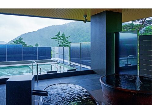 箱根ホテル小涌園