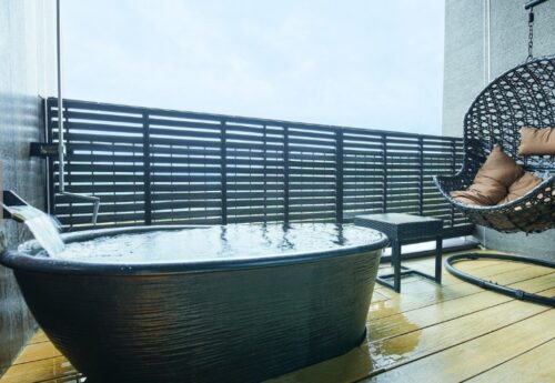 箱根小涌園 天悠