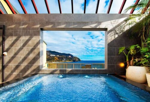 稲取赤尾ホテル