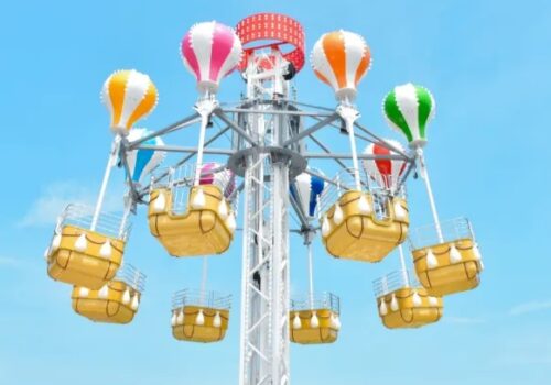 伊豆ぐらんぱる公園