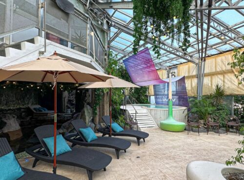 ホテルカターラ RESORT & SPA