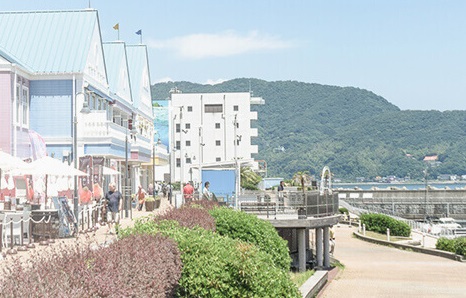 伊豆マリンタウン