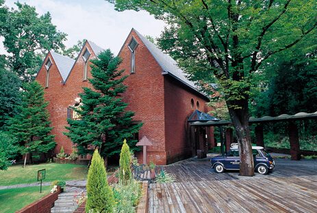 伊豆テディベア・ミュージアム