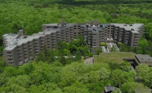 軽井沢倶楽部　ホテル軽井沢１１３０