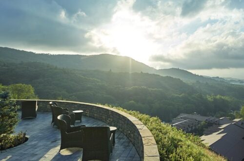 ルグラン軽井沢ホテル＆リゾート