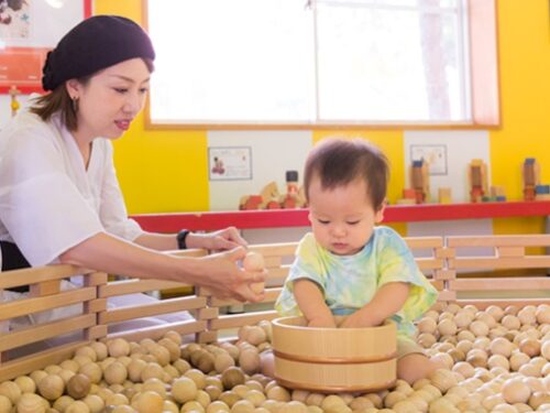 軽井沢おもちゃ王国