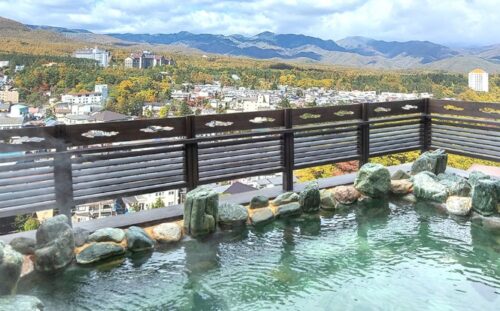 ラビスタ草津ヒルズ