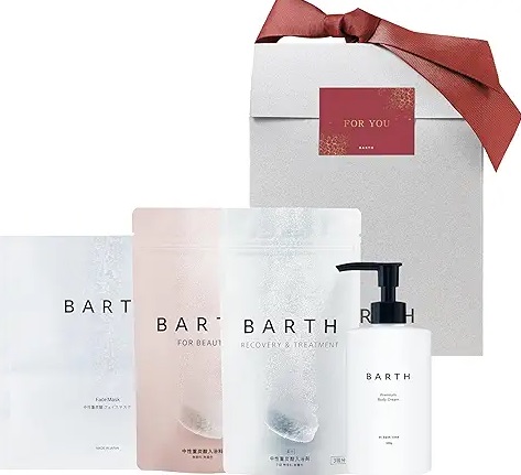 BARTH Beauty Care Edition