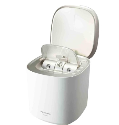 パナソニック スチーマー ナノケア 