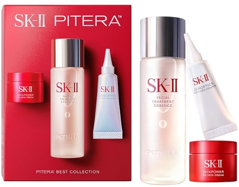 SK-II スキンケアセット