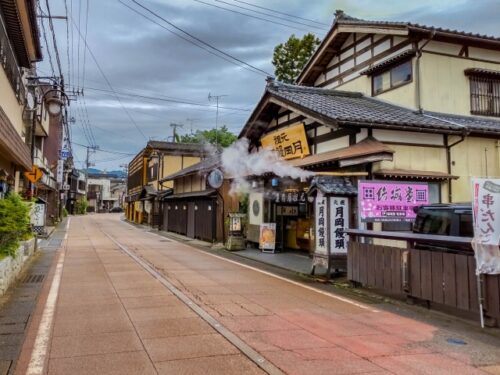 新潟県で妊婦さんにおすすめの宿の選び方