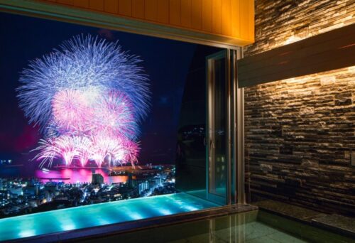 リゾナーレ熱海