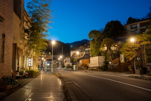 湯河原で妊婦さんにおすすめの宿6選