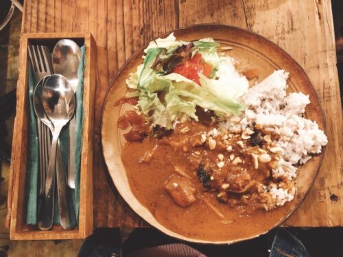 和食以外でしっかり食べたい方へ