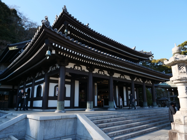 長谷寺周辺のおすすめランチ