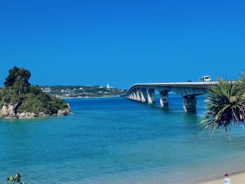 ジャングリアで海に行くなら