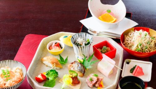 季節料理 あら珠