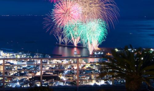 星野リゾート リゾナーレ熱海