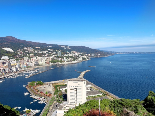 熱海観光・グルメ・宿　まとめ