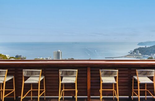 ＩＳＨＩＮＯＹＡ熱海／石のや熱海