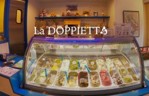 La DOPPIETTA