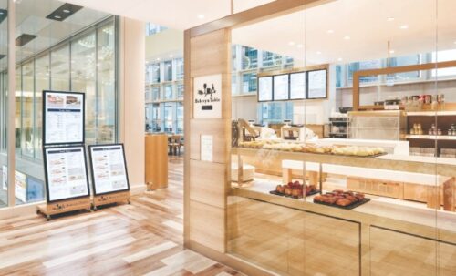 Bakery & Table ラスカ熱海店