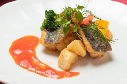 欧風レストラン クレール