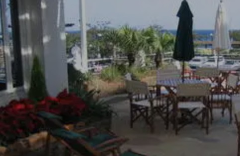 Cafe&Restaurant Nagisa