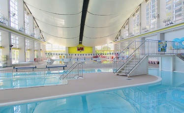 マリンスパ熱海