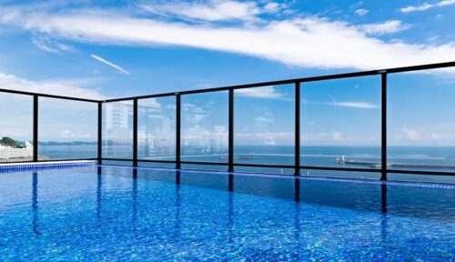 リブマックスリゾート熱海シーフロント