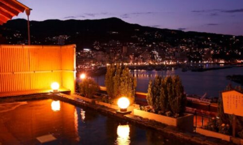 秀花園湯の花膳