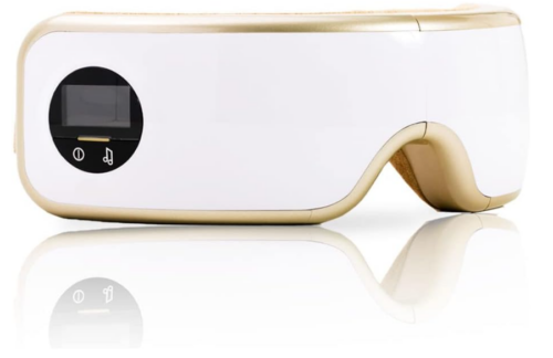 La Luna アイマッサージャー